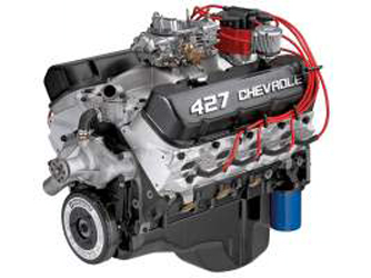 C12E0 Engine